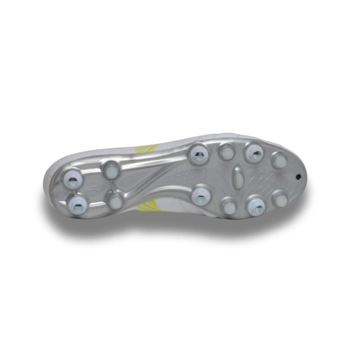 MIZUNO MORELIA NEO V BETA PRO MX - Bianco - vista 5