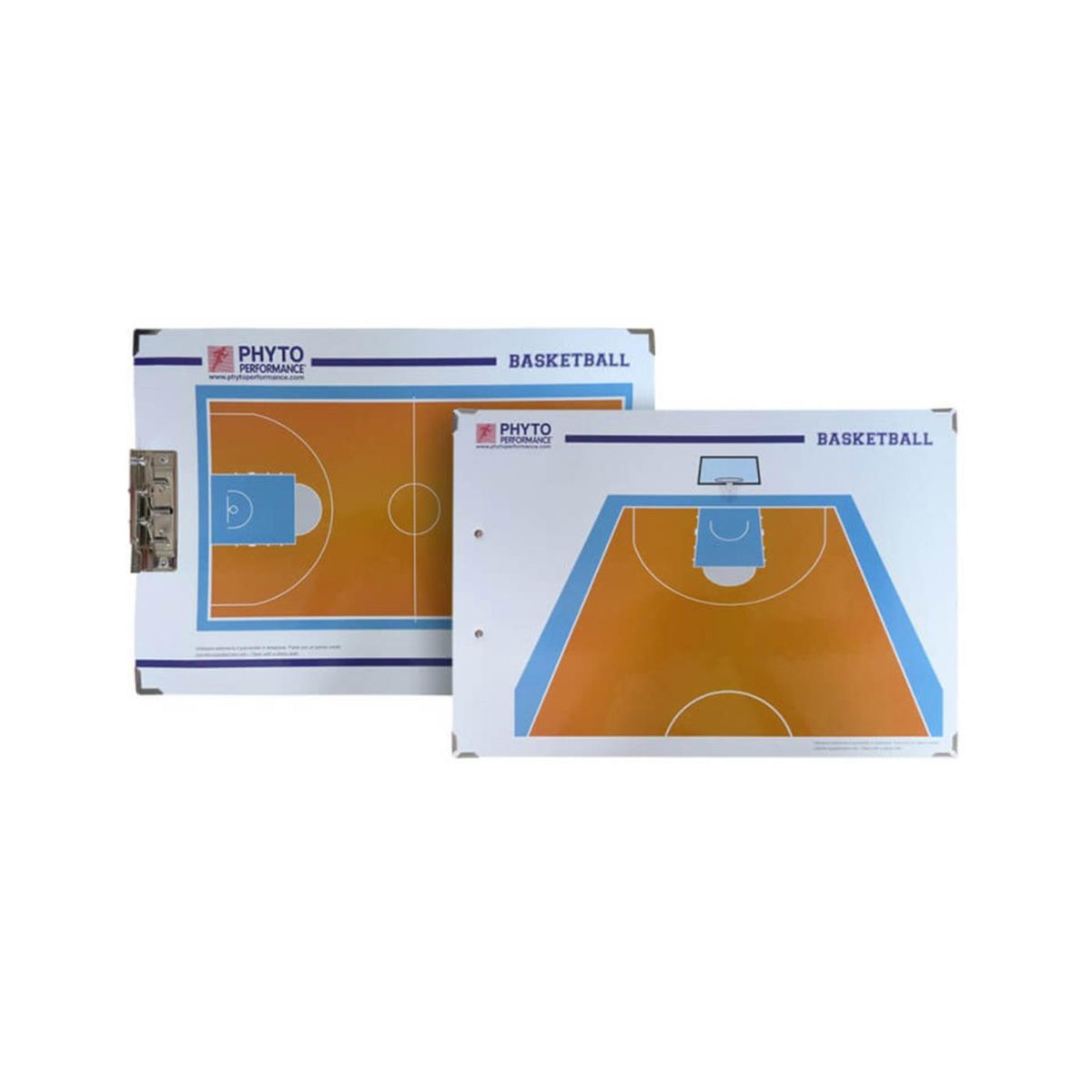 PHYTO PERFORMANCE BASKETBALL TACTICAL BOARD