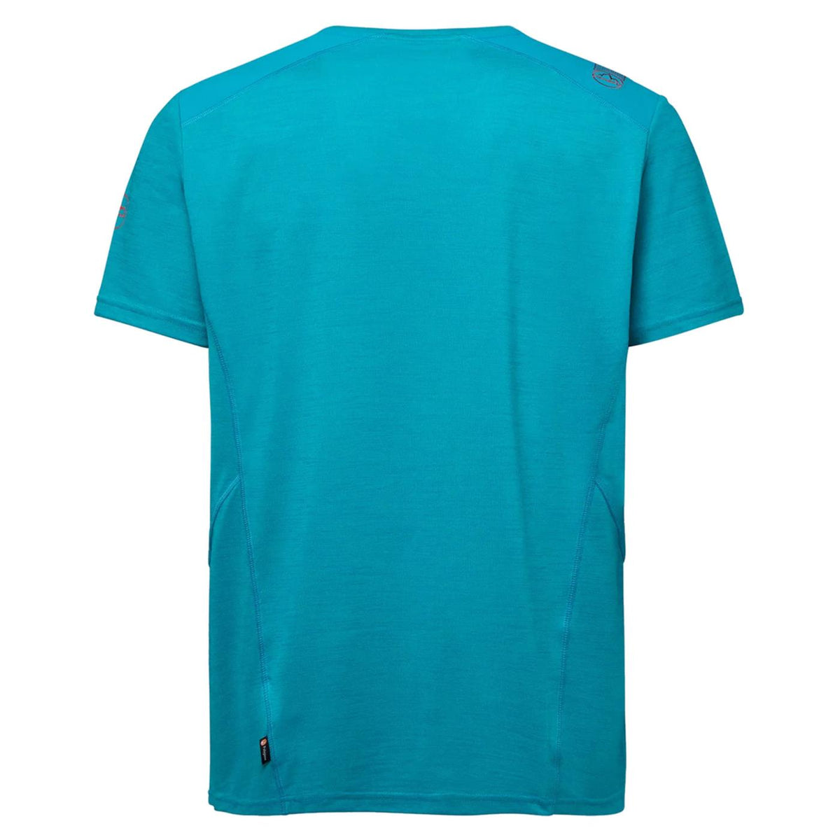 LA SPORTIVA EMBRACE T-SHIRT MAN - seconda immagine
