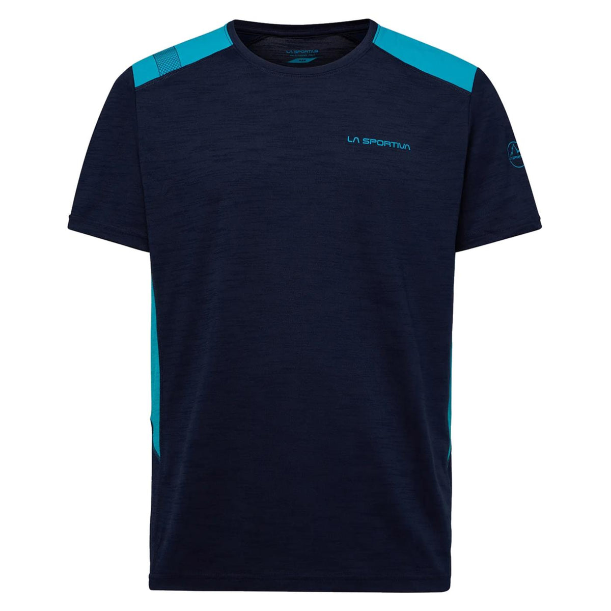 LA SPORTIVA EMBRACE T-SHIRT MAN
