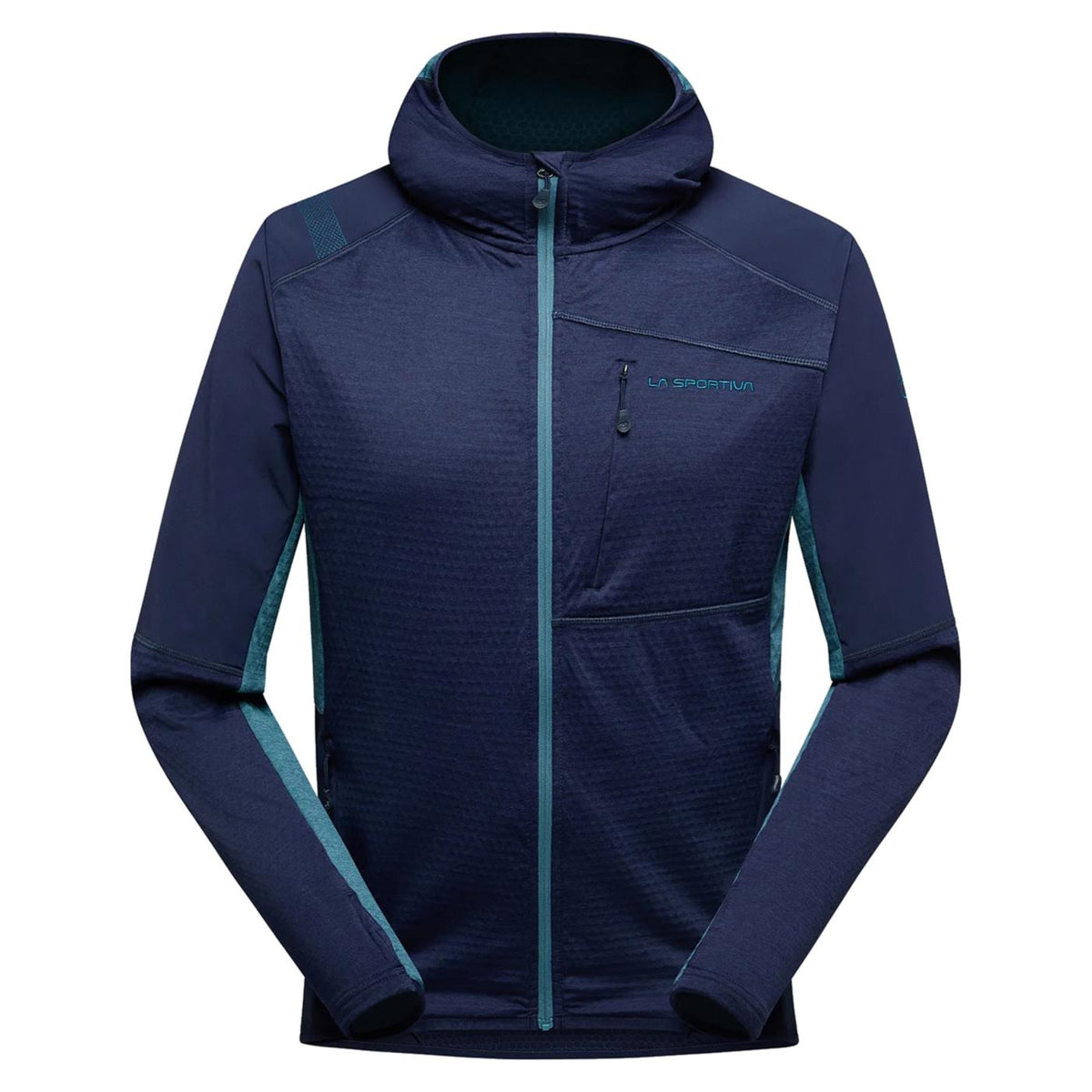 LA SPORTIVA EXISTENCE HOODY MAN