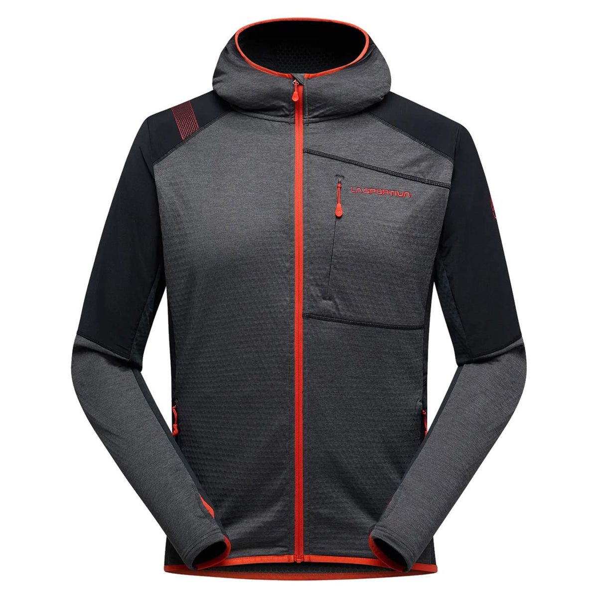 LA SPORTIVA EXISTENCE HOODY MAN