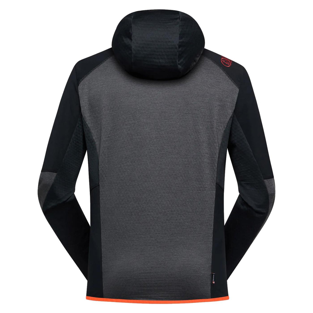 LA SPORTIVA EXISTENCE HOODY MAN - seconda immagine