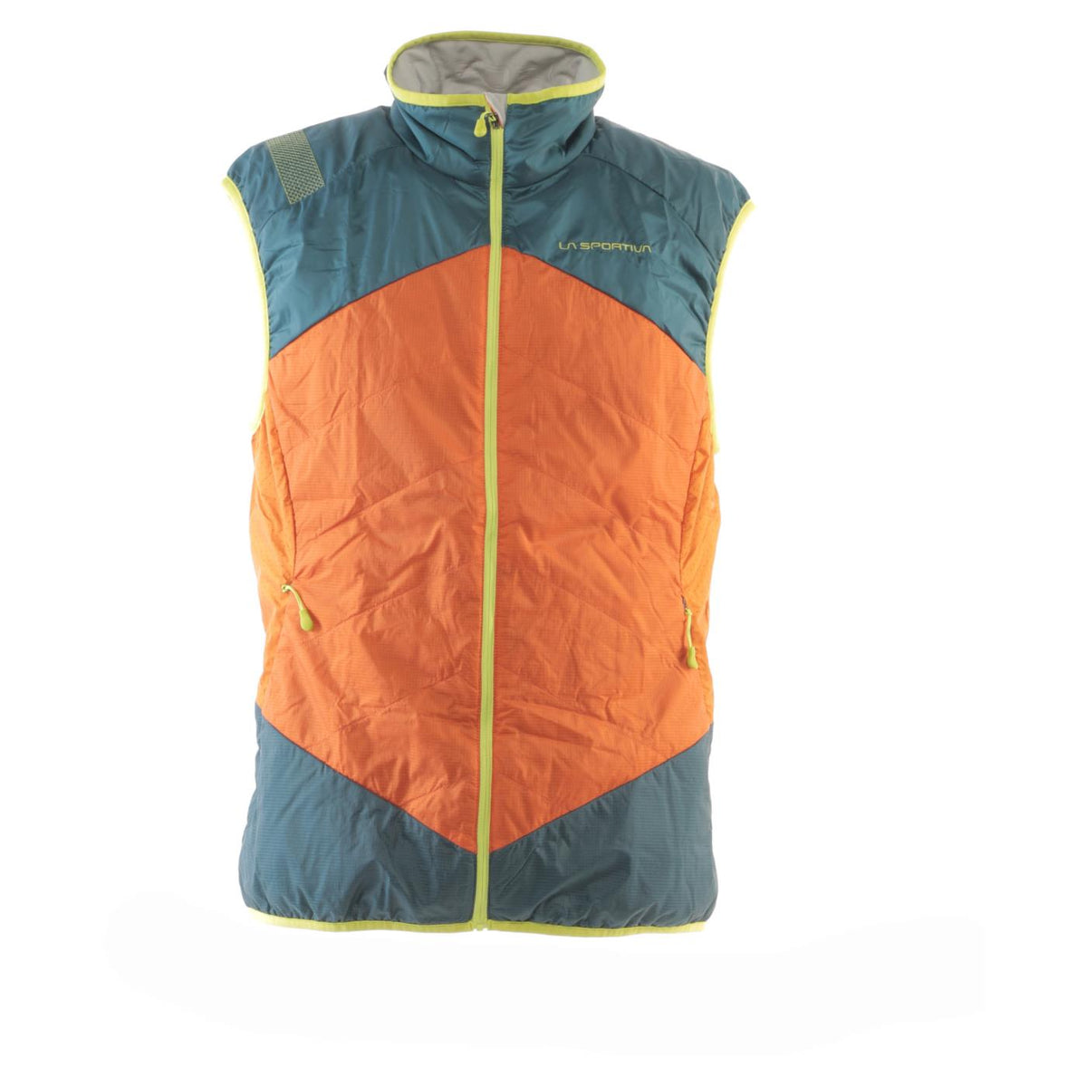 LA SPORTIVA SEEKER PRIMALOFT VEST