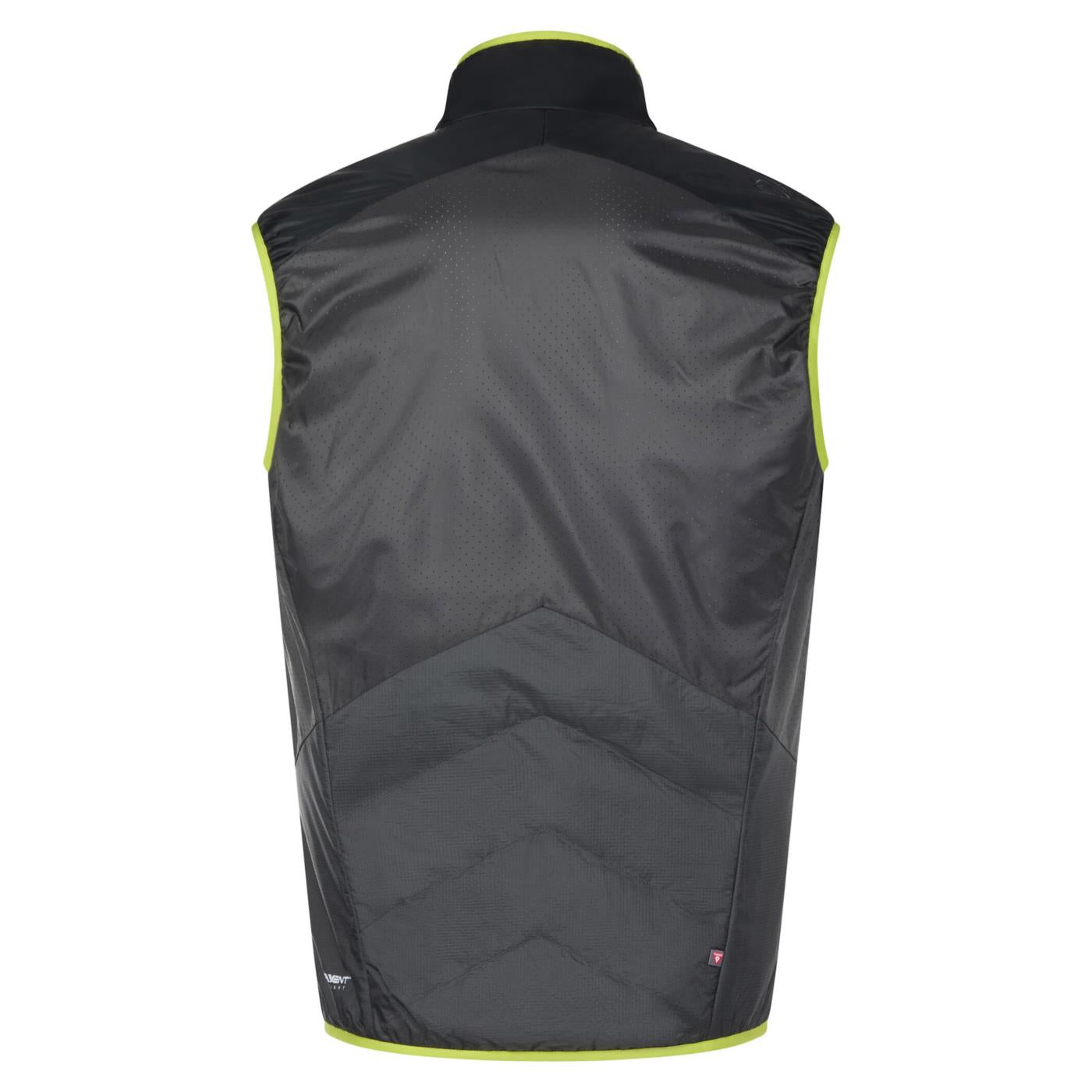 LA SPORTIVA SEEKER PRIMALOFT VEST - Nero - vista 2
