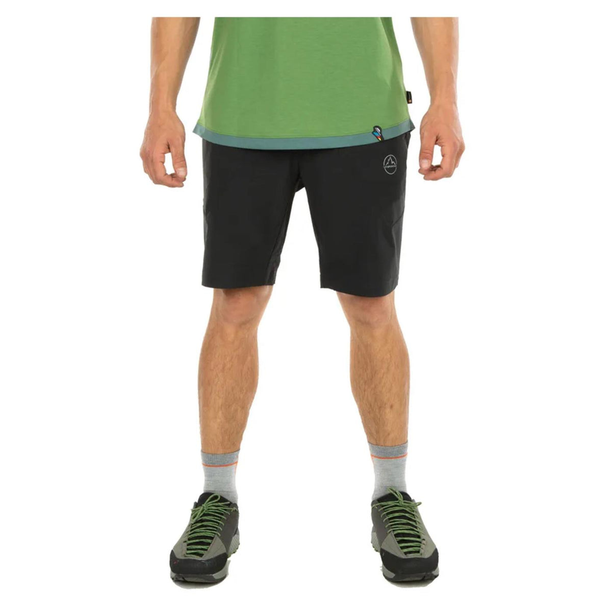 LA SPORTIVA GUARD SHORT MAN