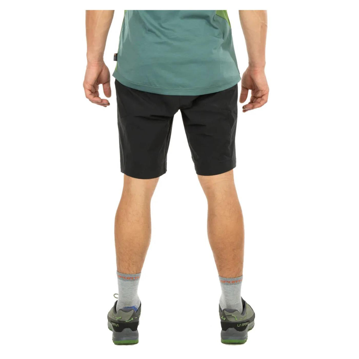 LA SPORTIVA GUARD SHORT MAN