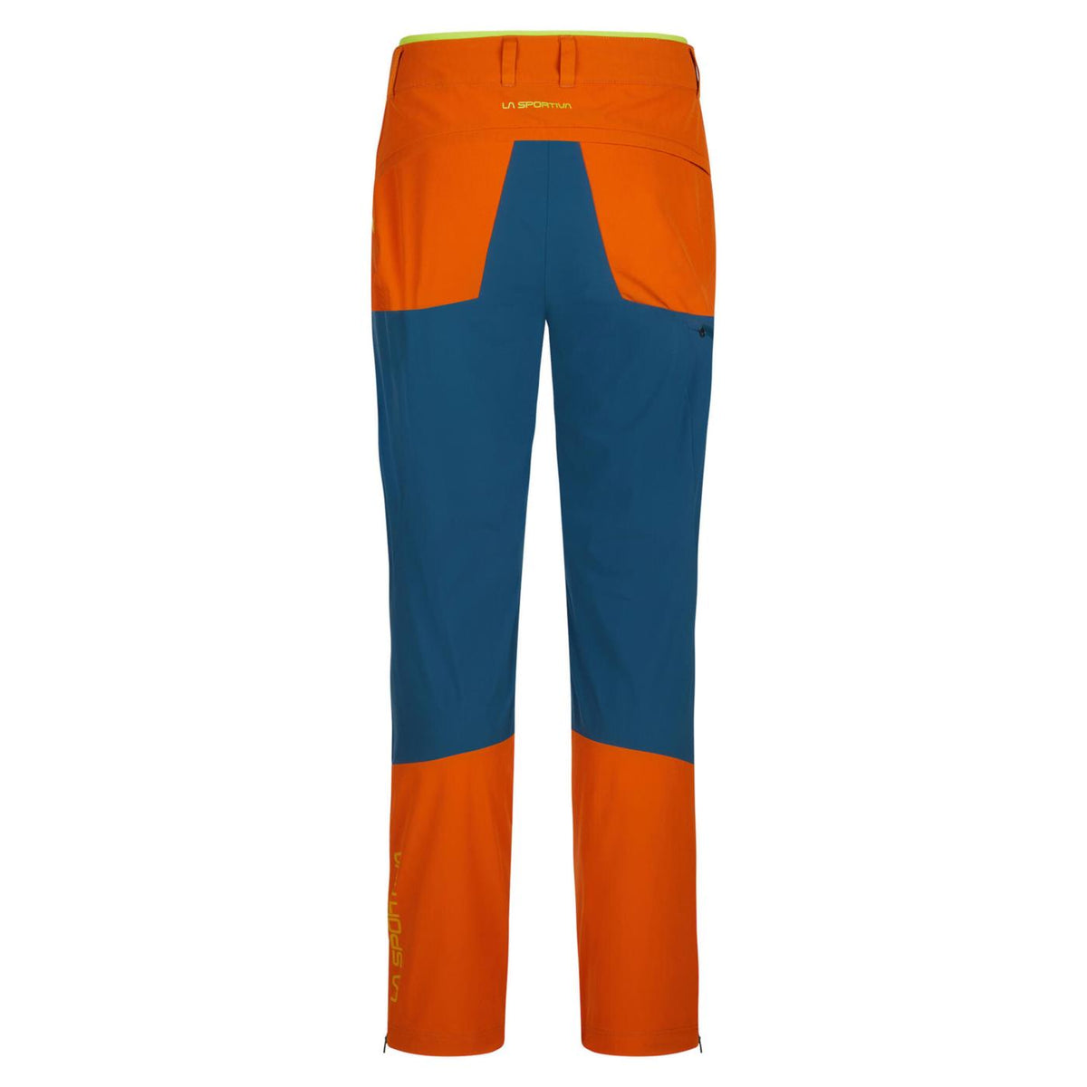 LA SPORTIVA MONUMENT PANT - seconda immagine