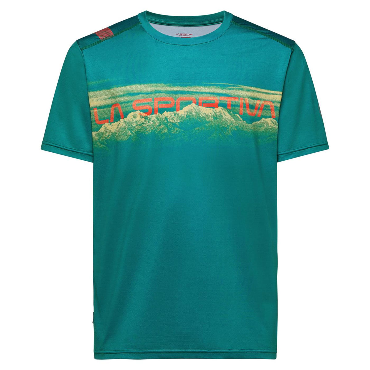 LA SPORTIVA HORIZON T-SHIRT MAN