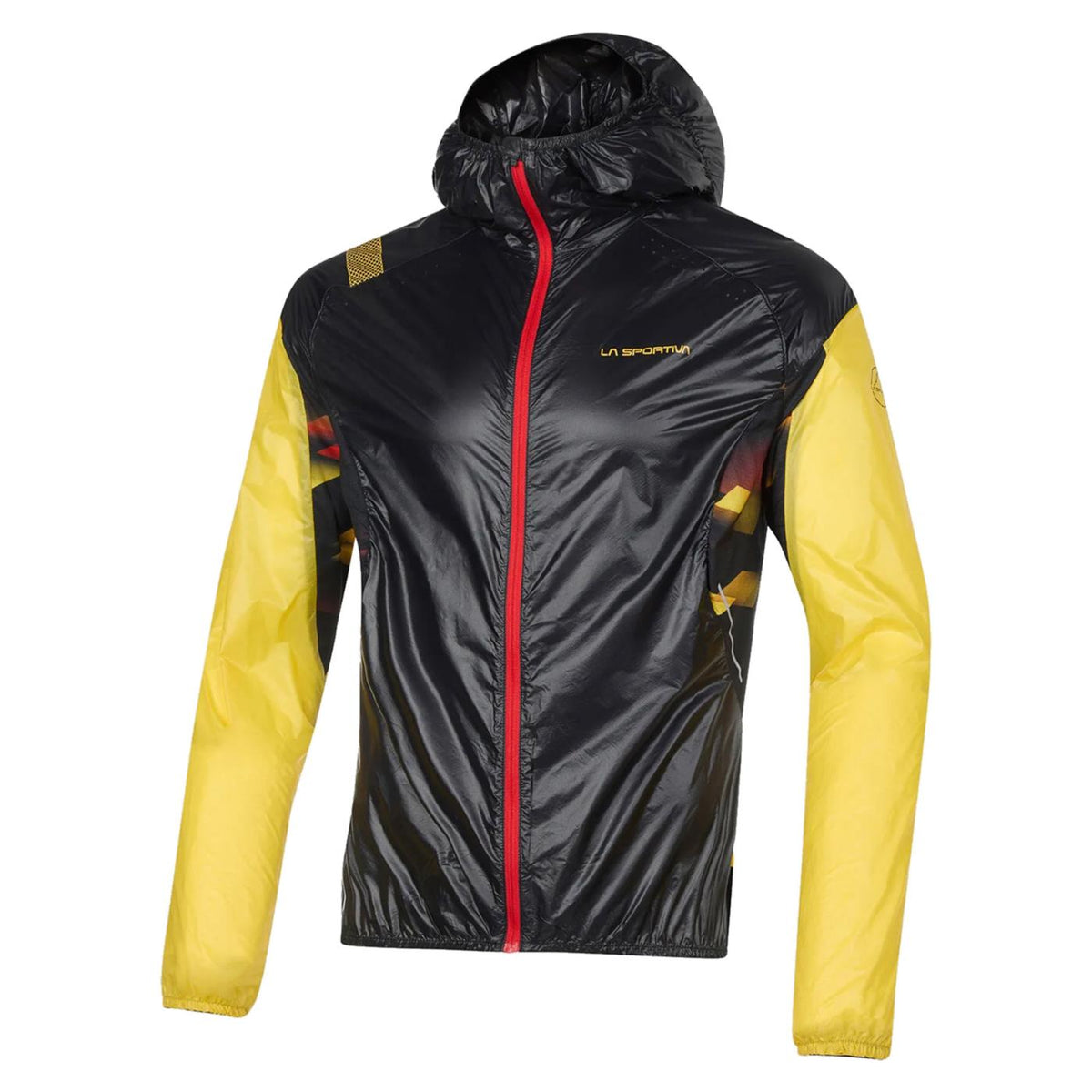 THE SPORTS BLIZZARD WINDBREAKER JKT