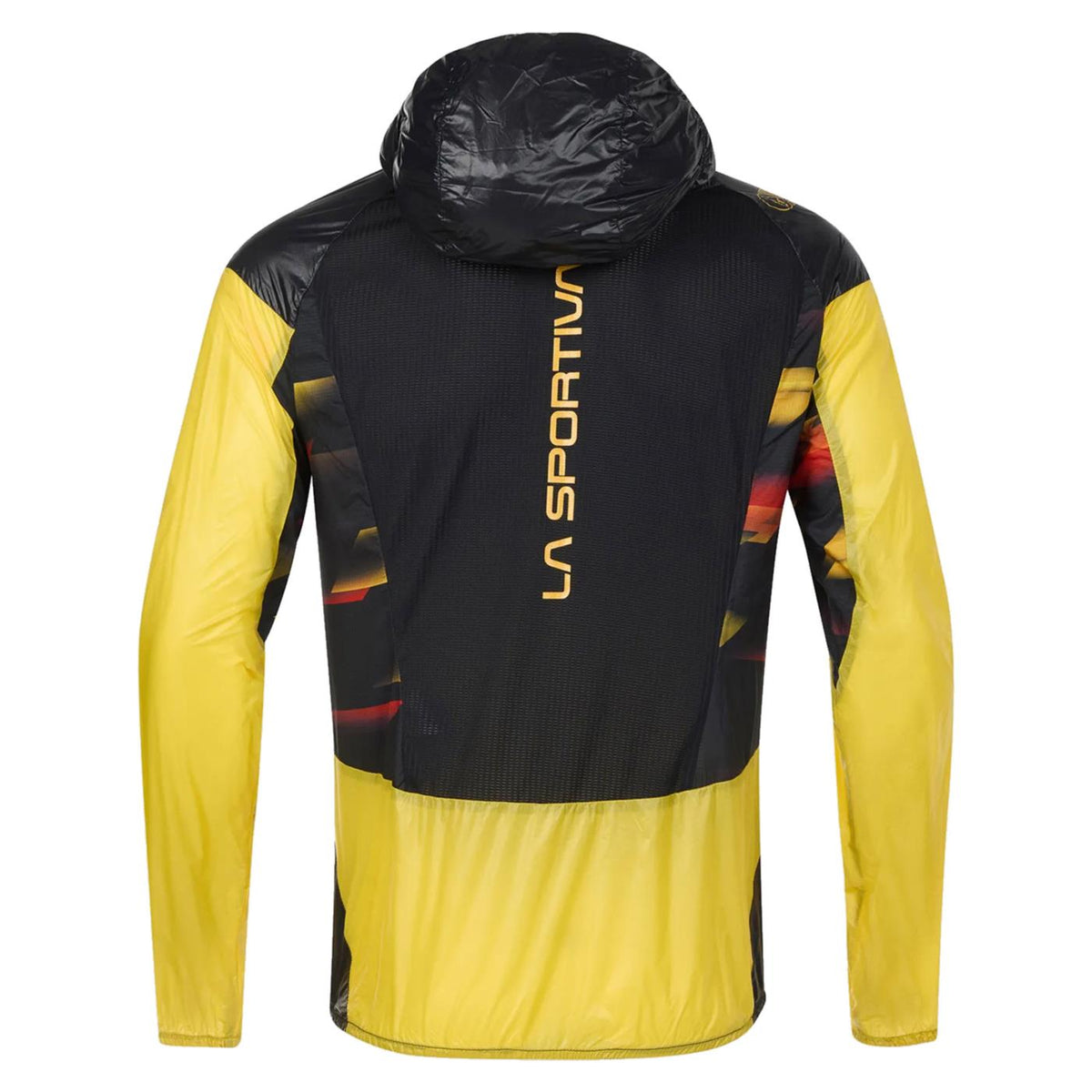 THE SPORTS BLIZZARD WINDBREAKER JKT - seconda immagine