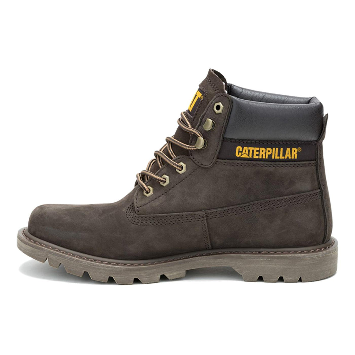 CATERPILLAR COLORADO 2.0 - Marrone scuro - vista 2