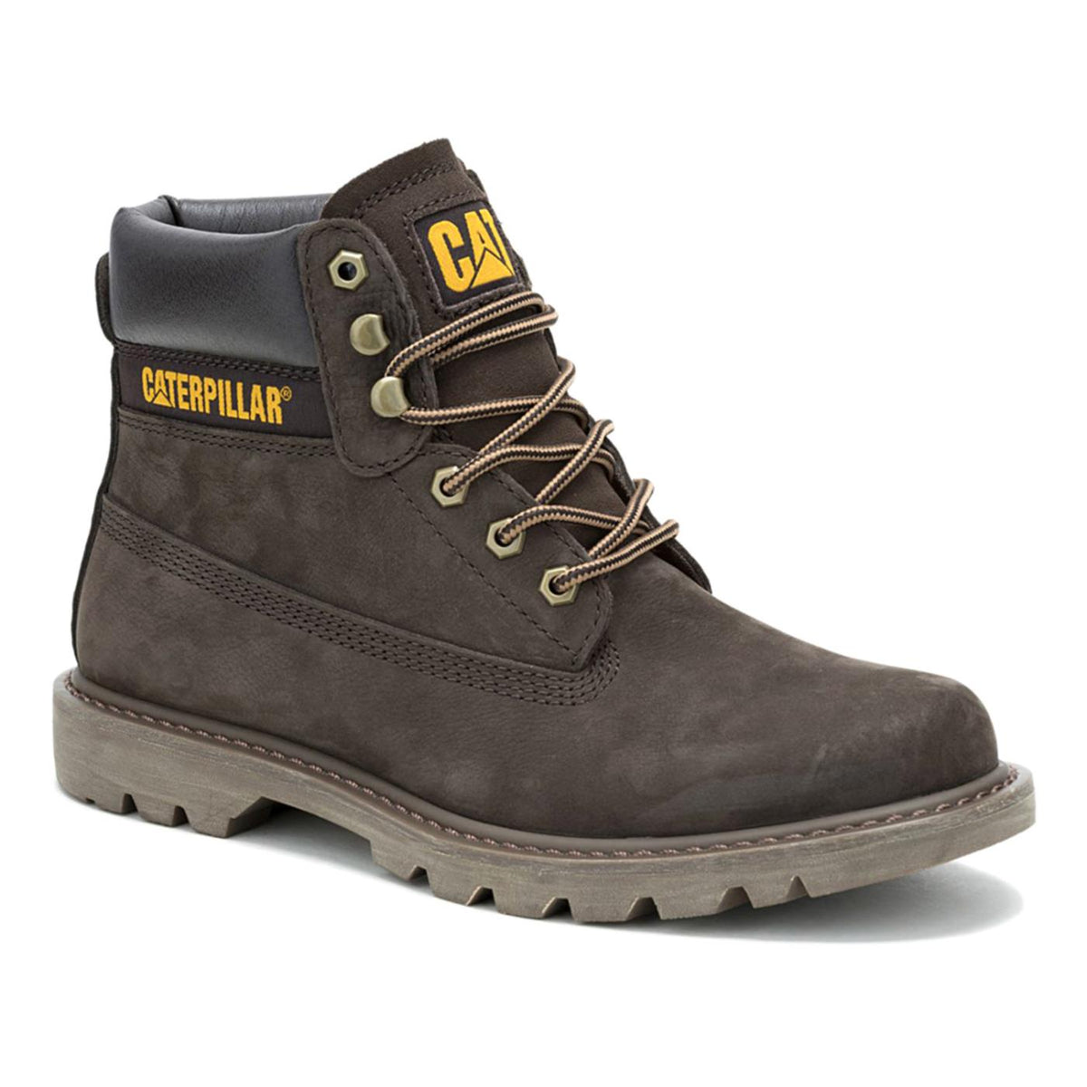 CATERPILLAR COLORADO 2.0 - Marrone scuro - vista 3