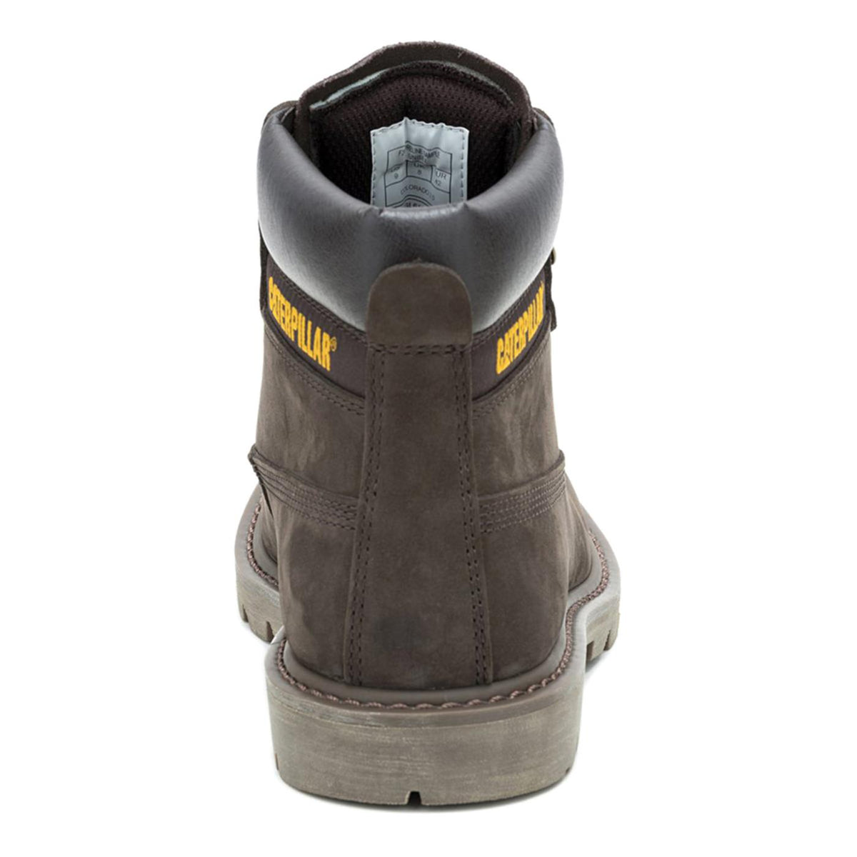 CATERPILLAR COLORADO 2.0 - Marrone scuro - vista 4