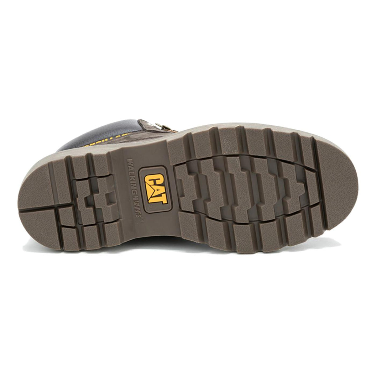 CATERPILLAR COLORADO 2.0 - Marrone scuro - vista 5