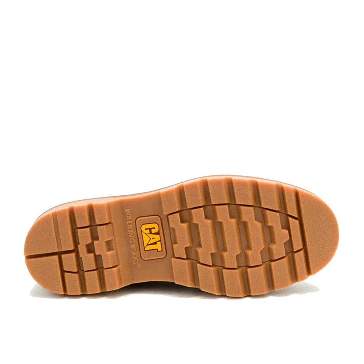CATERPILLAR COLORADO BOAT LO - Marrone scuro - vista 5