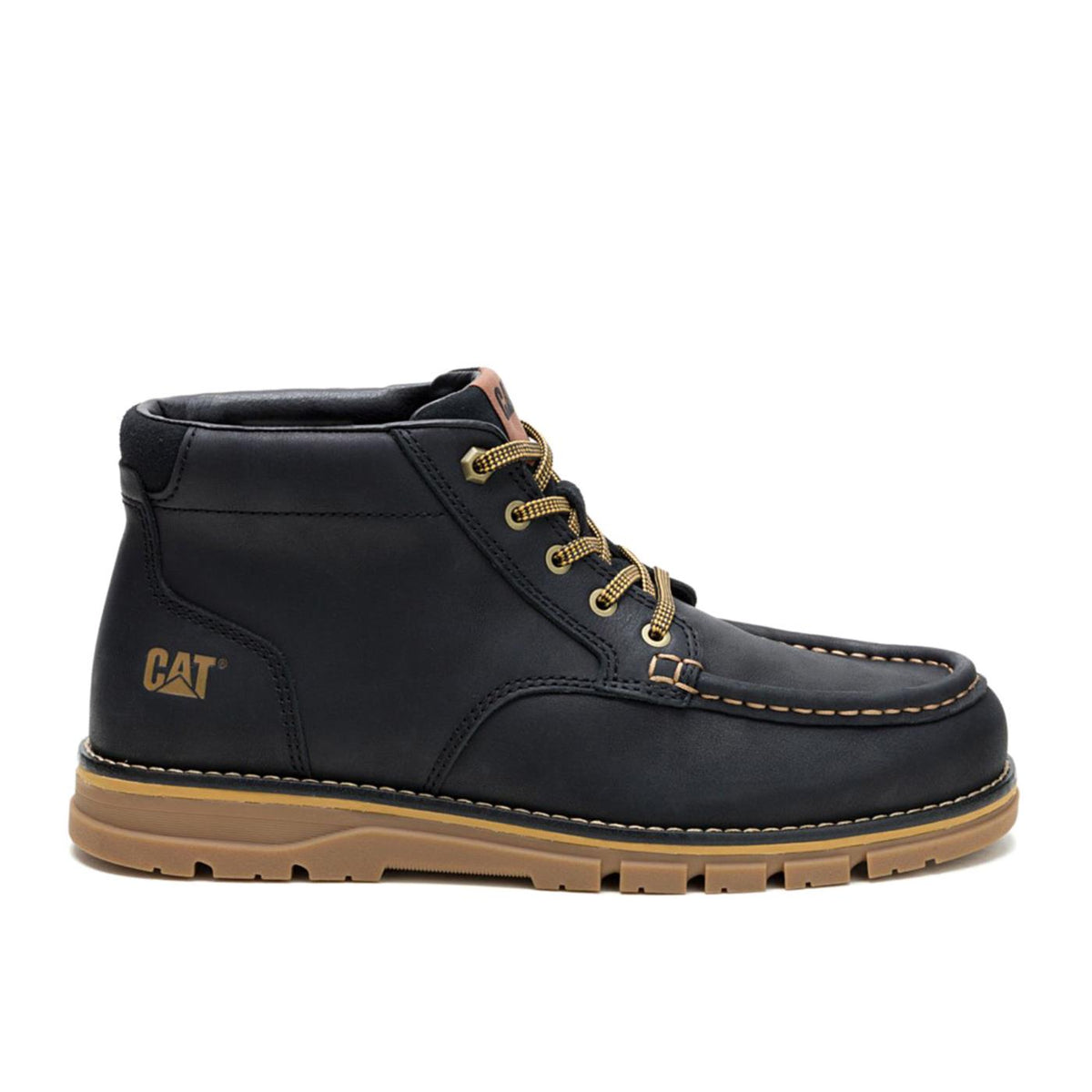 CATERPILLAR ESTIMATE MOC CHUKKA - immagine principale