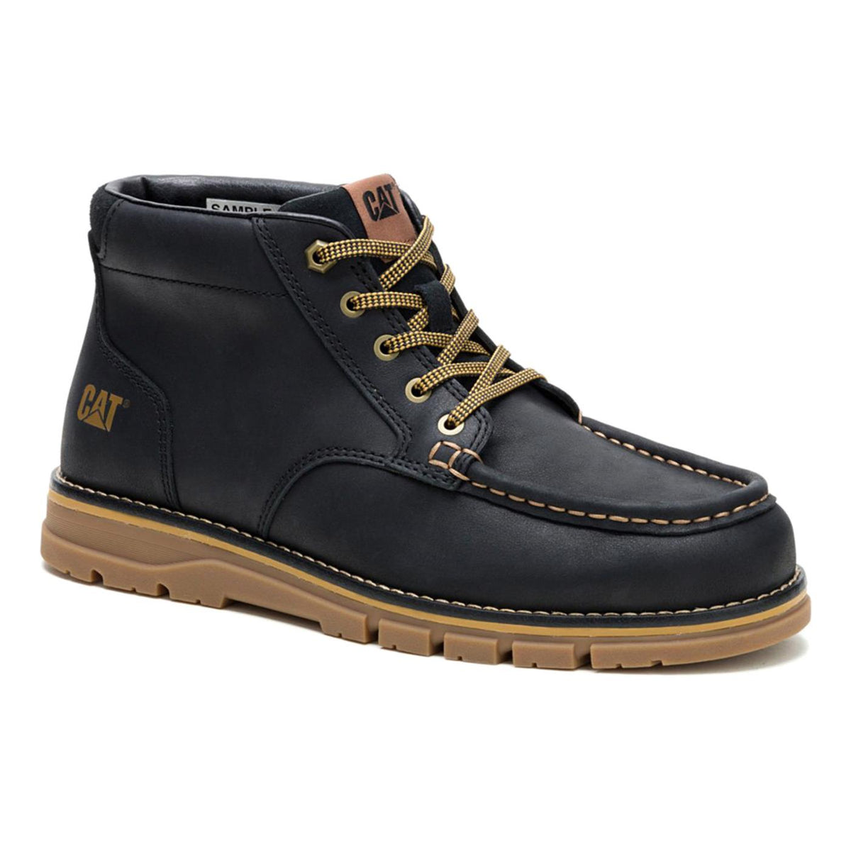 CATERPILLAR ESTIMATE MOC CHUKKA - vista 3