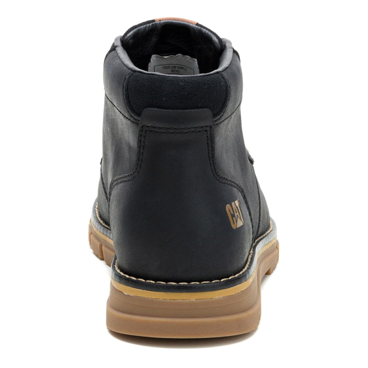 CATERPILLAR ESTIMATE MOC CHUKKA - vista 4