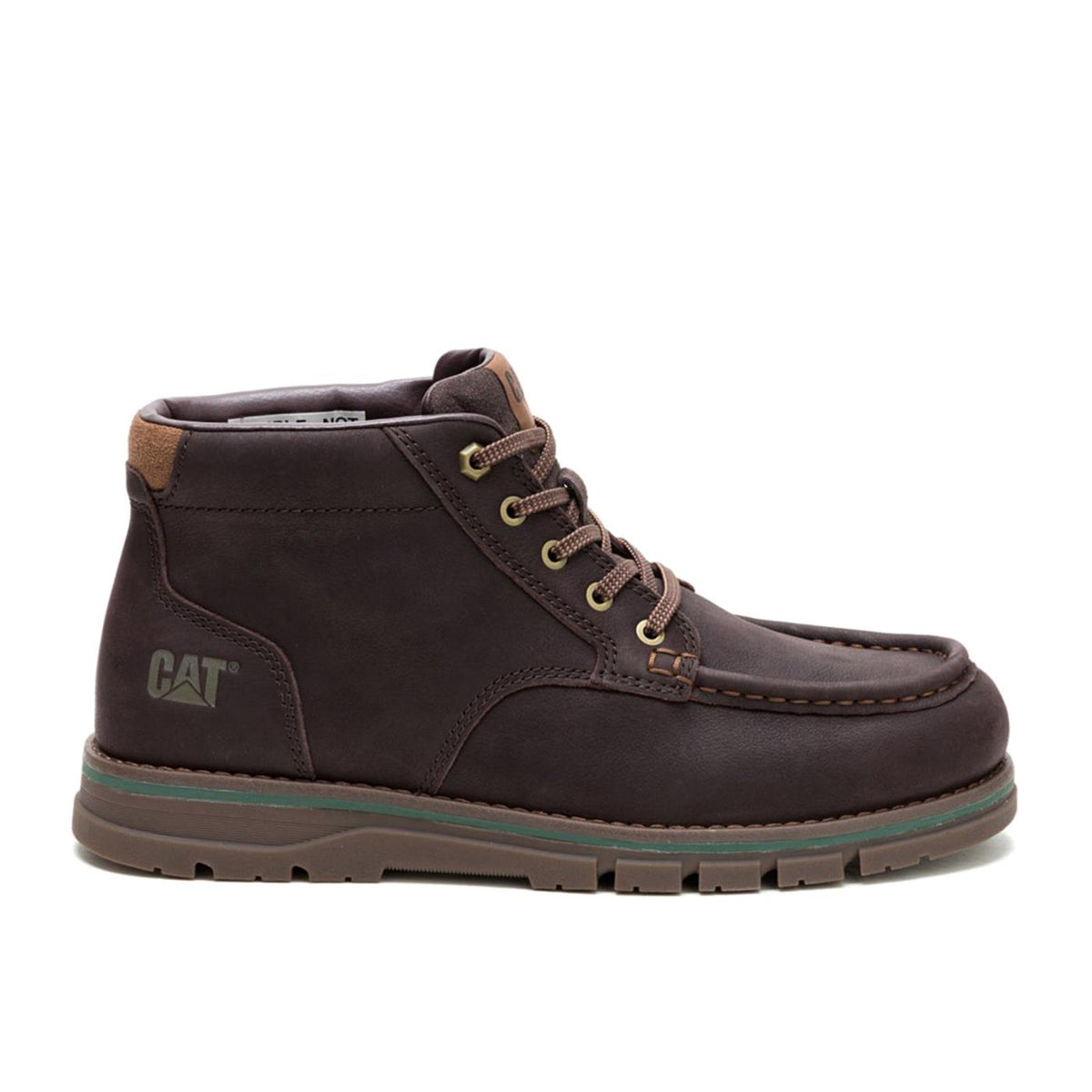 CATERPILLAR ESTIMATE MOC CHUKKA