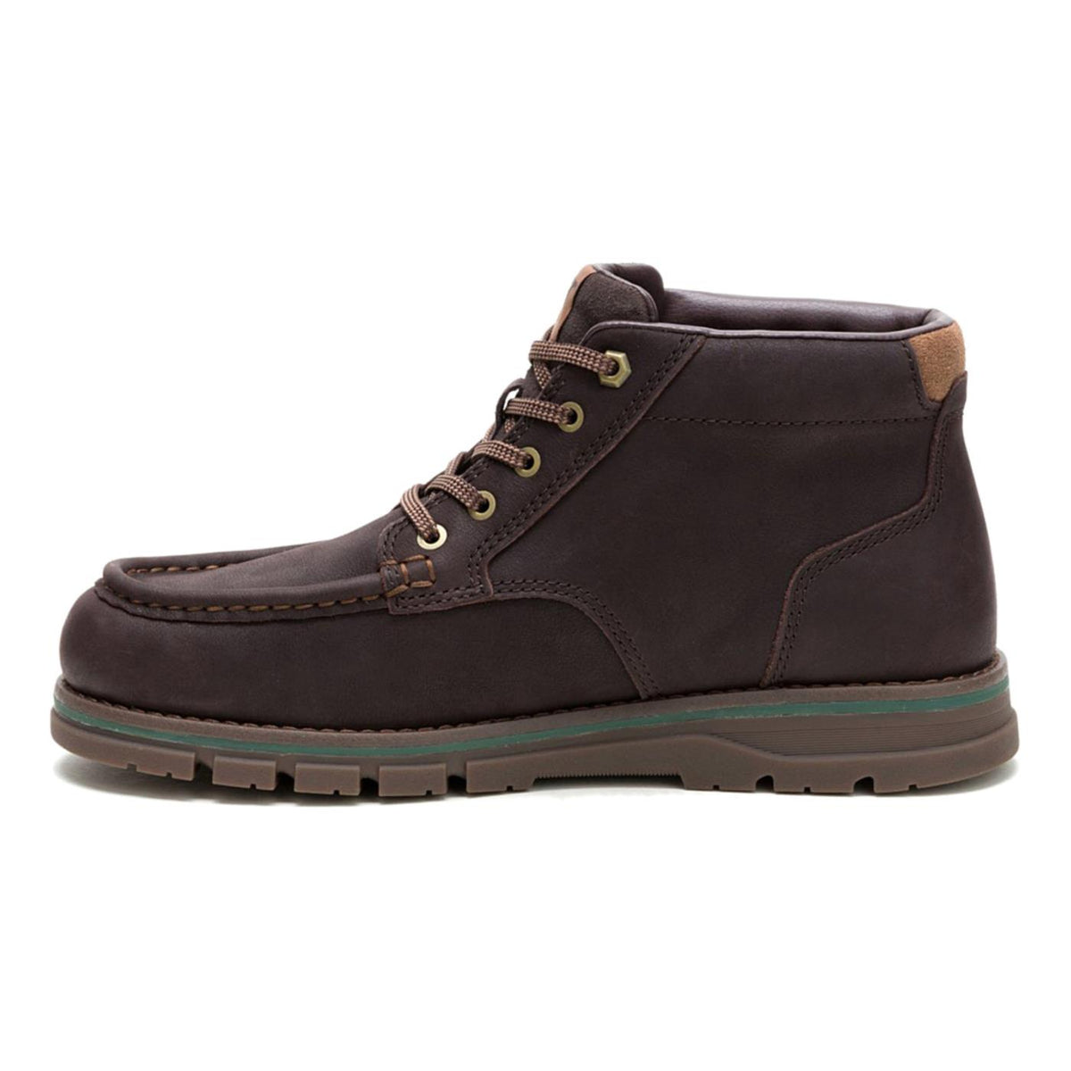 CATERPILLAR ESTIMATE MOC CHUKKA - vista 2