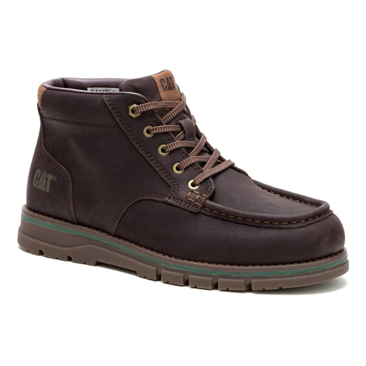 CATERPILLAR ESTIMATE MOC CHUKKA - vista 3