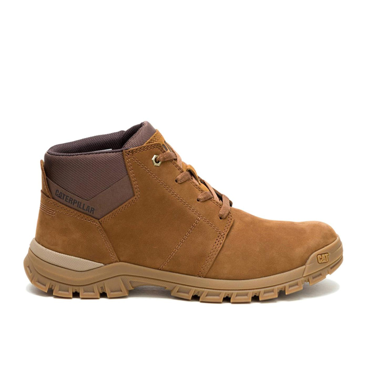CATERPILLAR THRESHOLD CHUKKA - Marrone chiaro - immagine principale