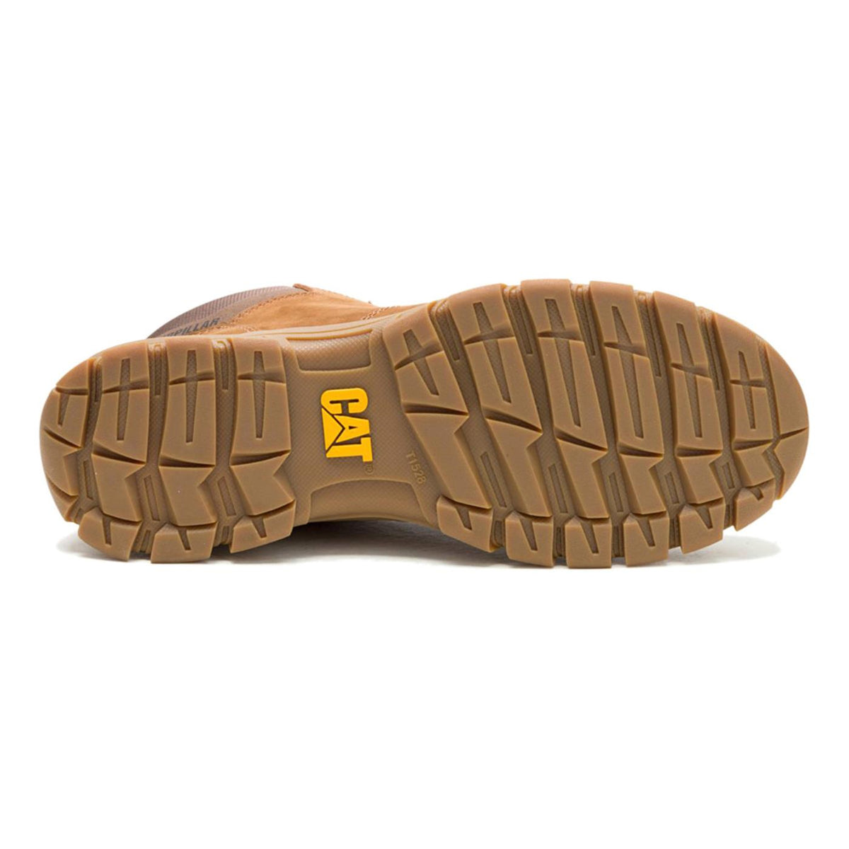 CATERPILLAR THRESHOLD CHUKKA - Marrone chiaro - vista 5
