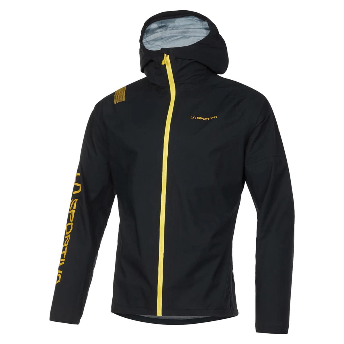 LA SPORTIVA POCKETSHELL JACKET MAN