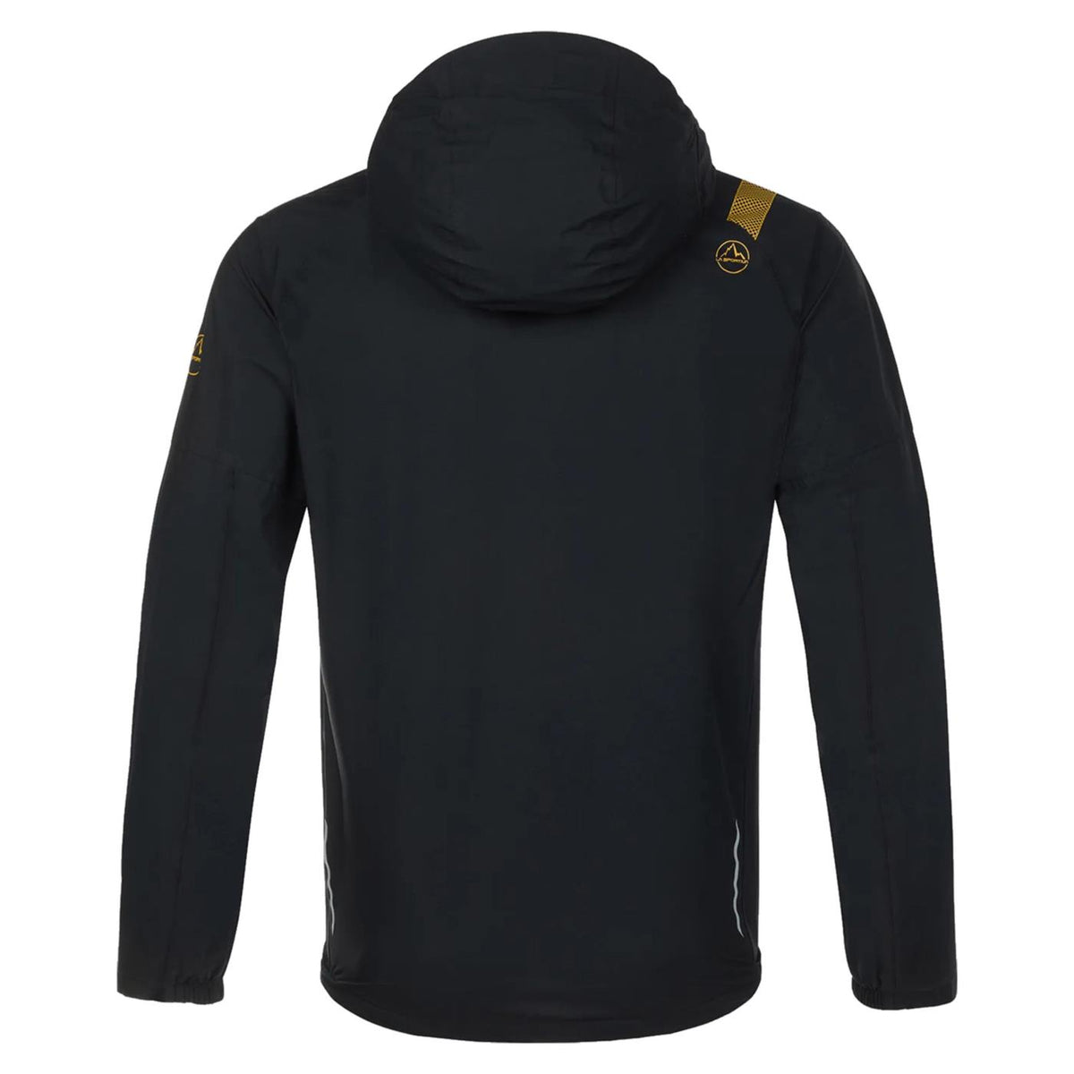 LA SPORTIVA POCKETSHELL JACKET MAN - seconda immagine