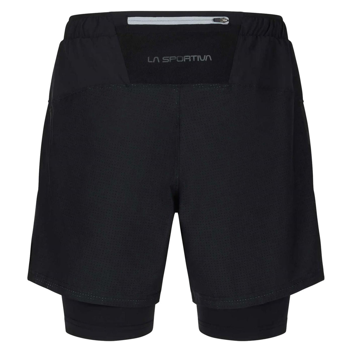 LA SPORTIVA TRAIL BITE SHORT MAN - seconda immagine
