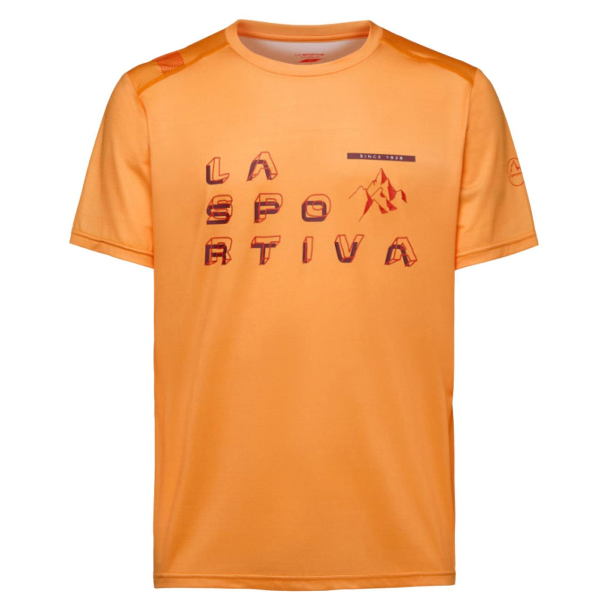 LA SPORTIVA RAISING T-SHIRT MAN