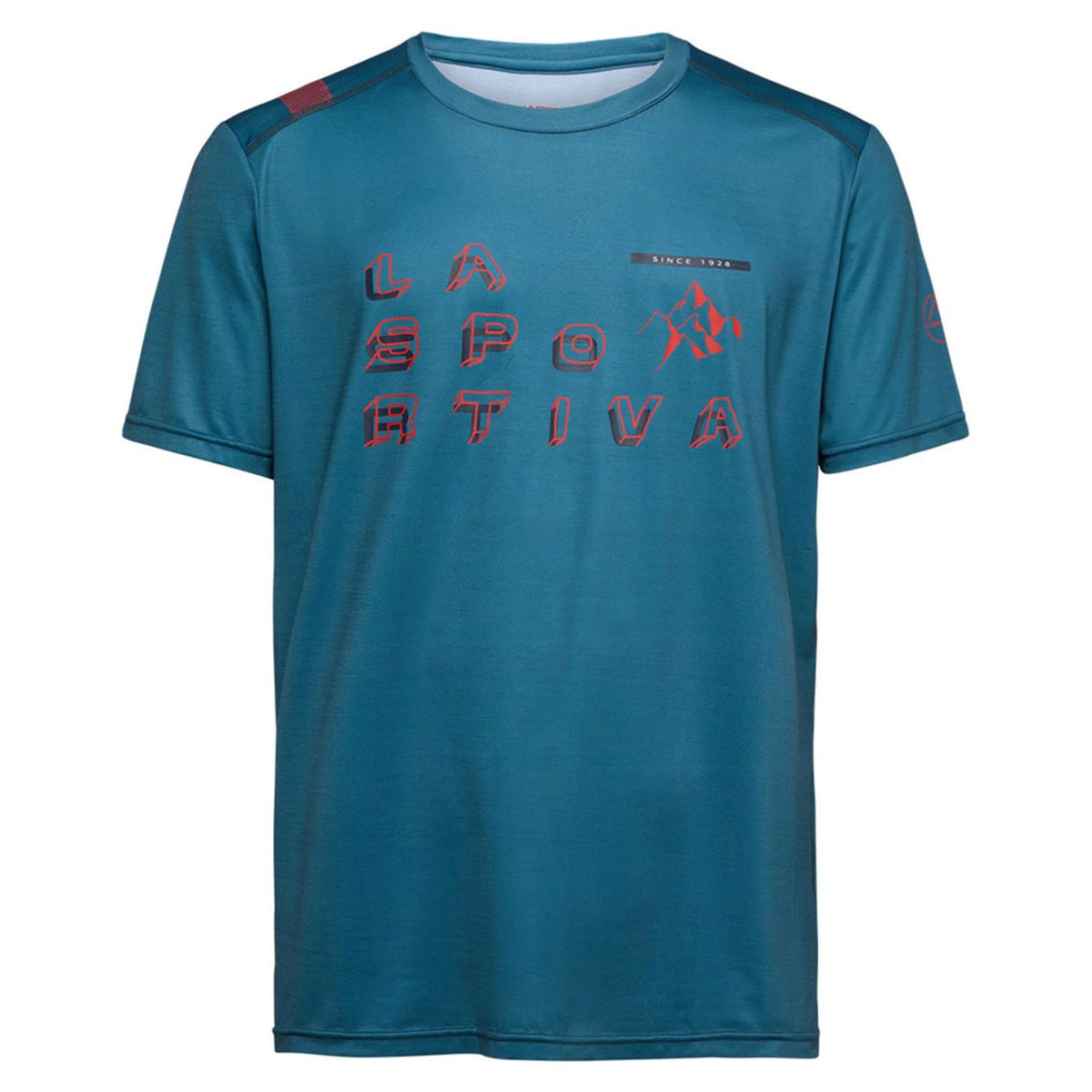 LA SPORTIVA RAISING T-SHIRT MAN
