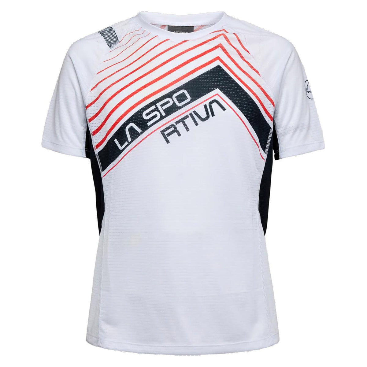 LA SPORTIVA WAVE T-SHIRT MAN