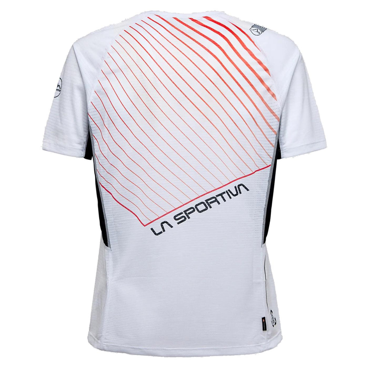 LA SPORTIVA WAVE T-SHIRT MEN - seconda immagine