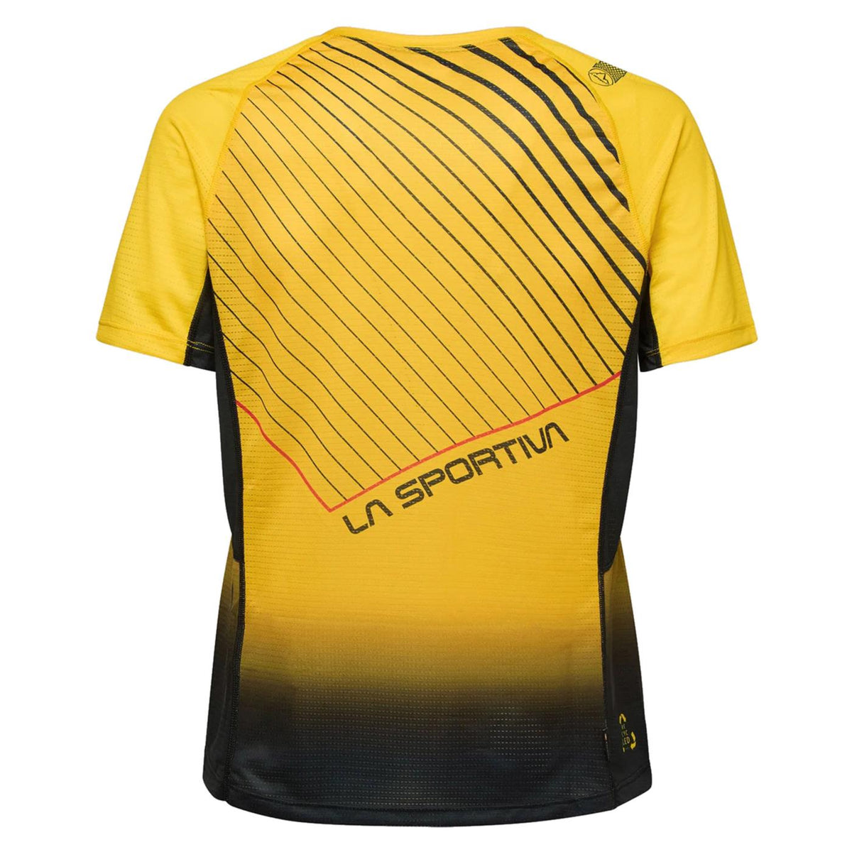 LA SPORTIVA WAVE T-SHIRT MEN - seconda immagine