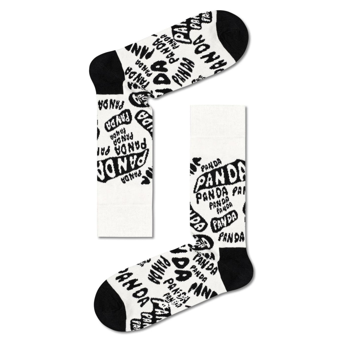 HAPPY SOCKS PANDA PANDA PANDA SOCK
