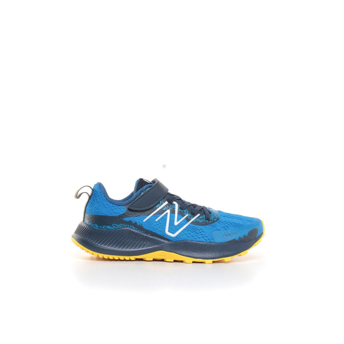 NEW BALANCE NITREL JUNIOR
