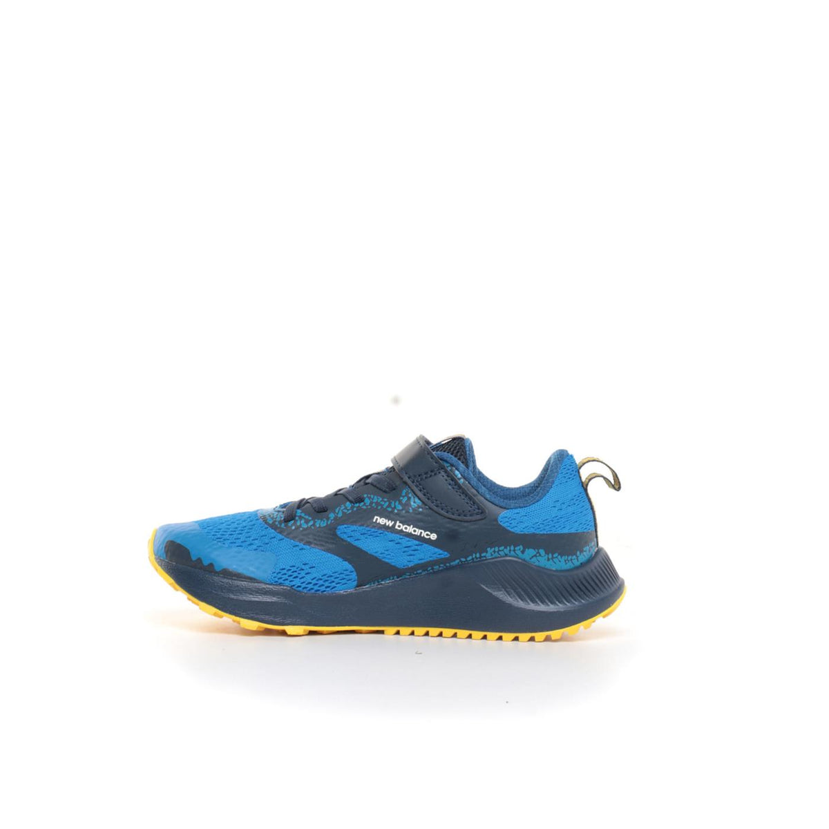 NEW BALANCE NITREL JUNIOR - seconda immagine