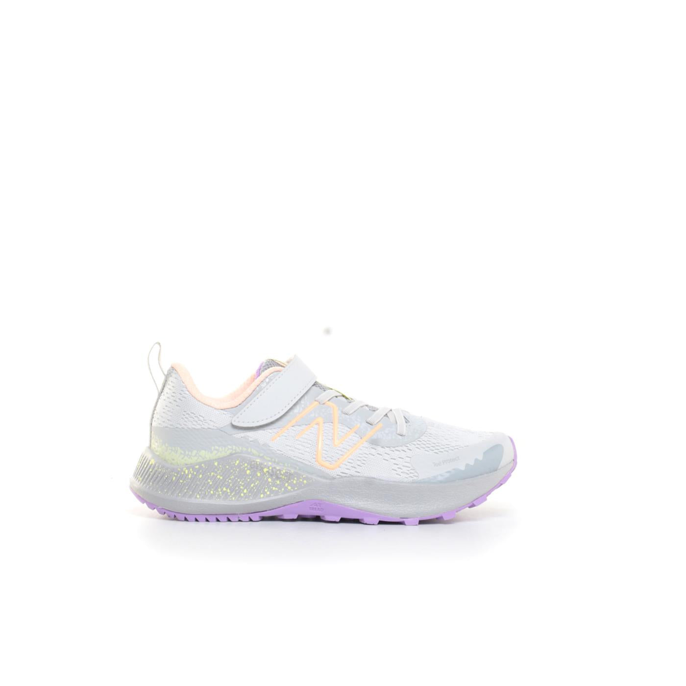 NEW BALANCE NITREL JUNIOR