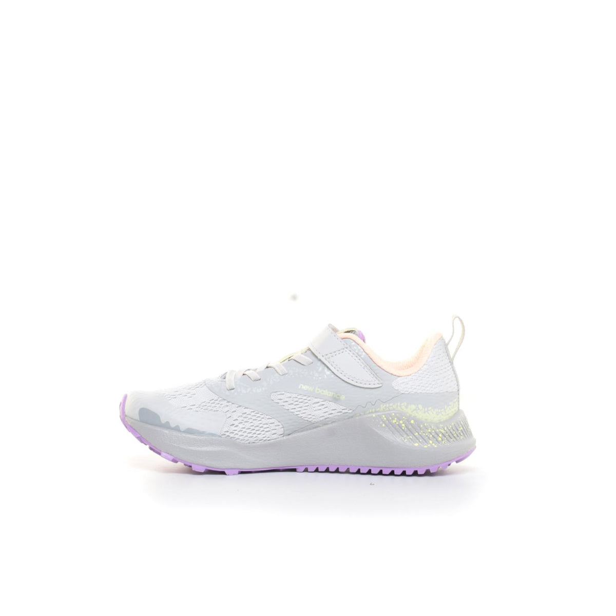 NEW BALANCE NITREL JUNIOR - seconda immagine