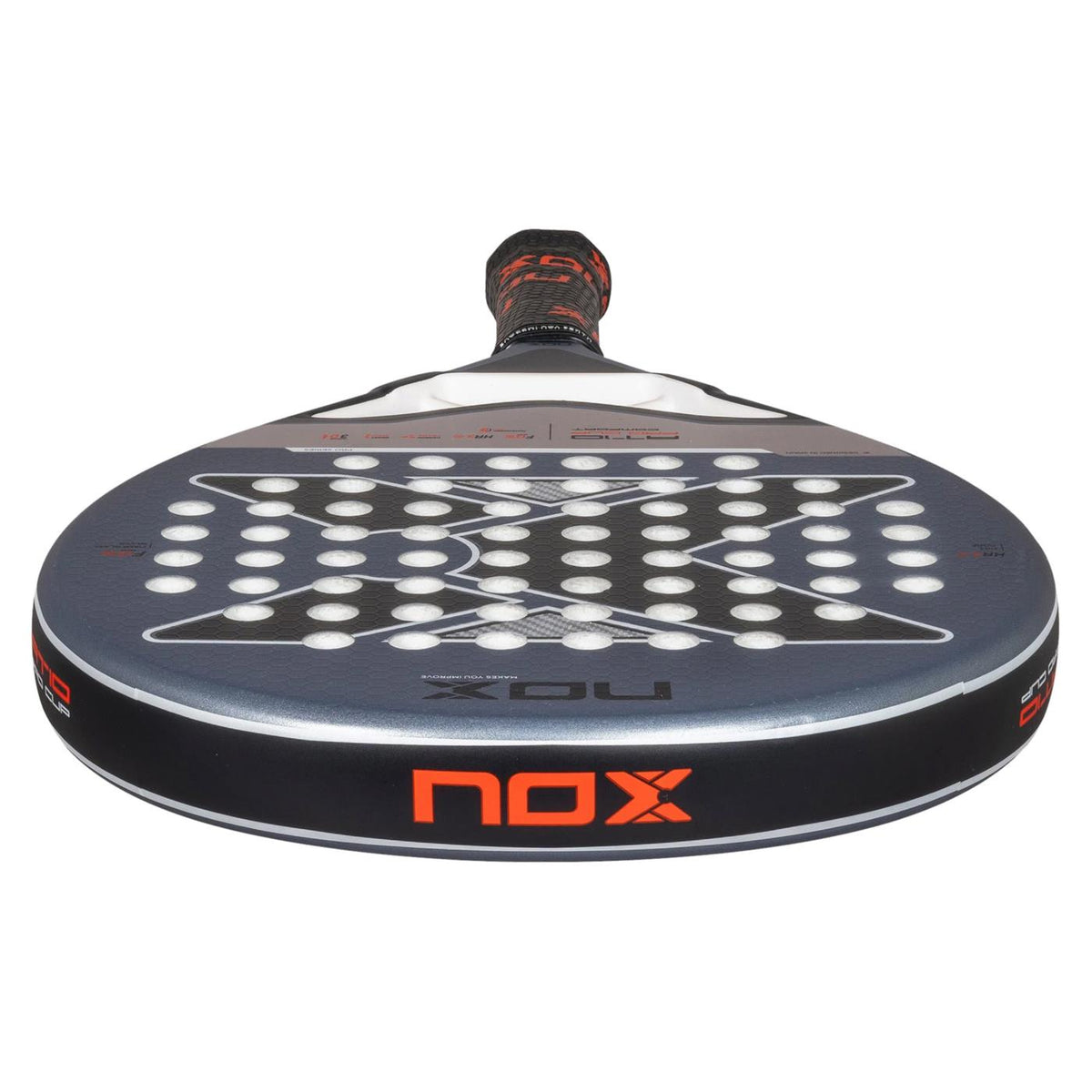 NOX AT10 PRO CUP COMFORT
