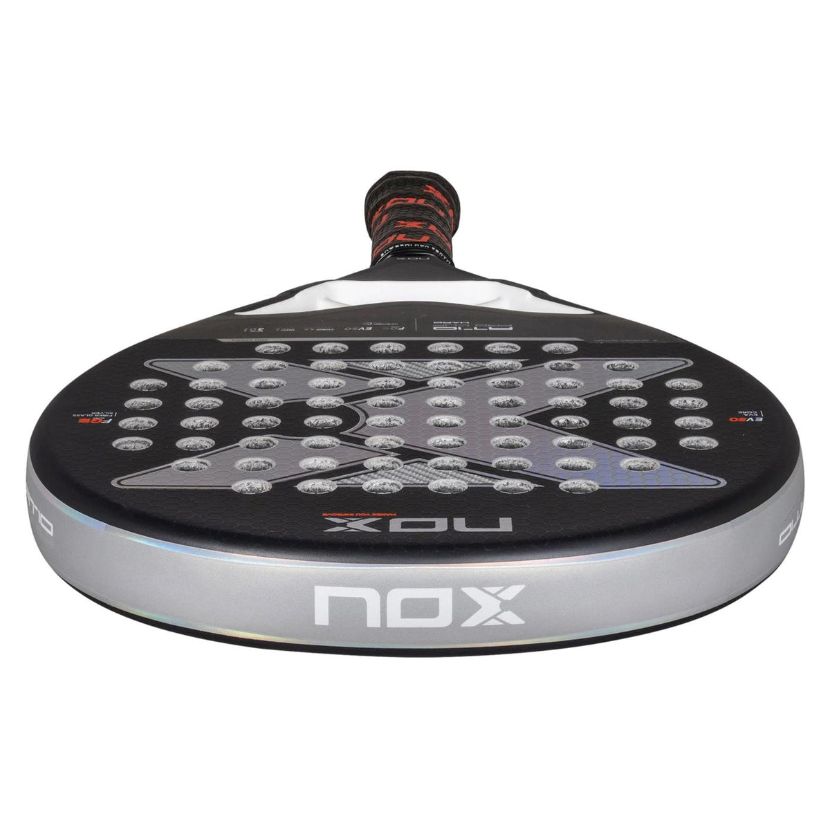 NOX AT10 PRO CUP HARD
