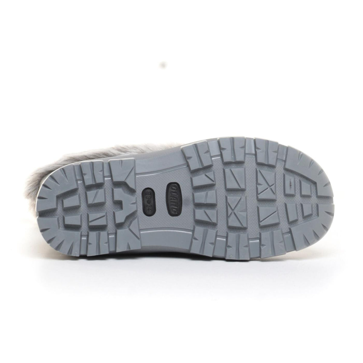 OLANG PATTY KID - Grigio scuro - vista 3
