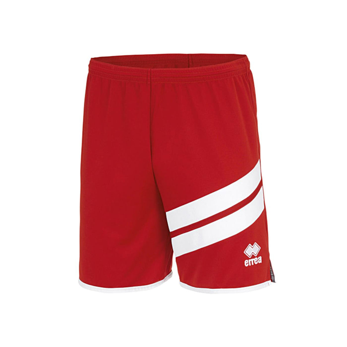 ERREA JARO PANT ROSSO BIANCO