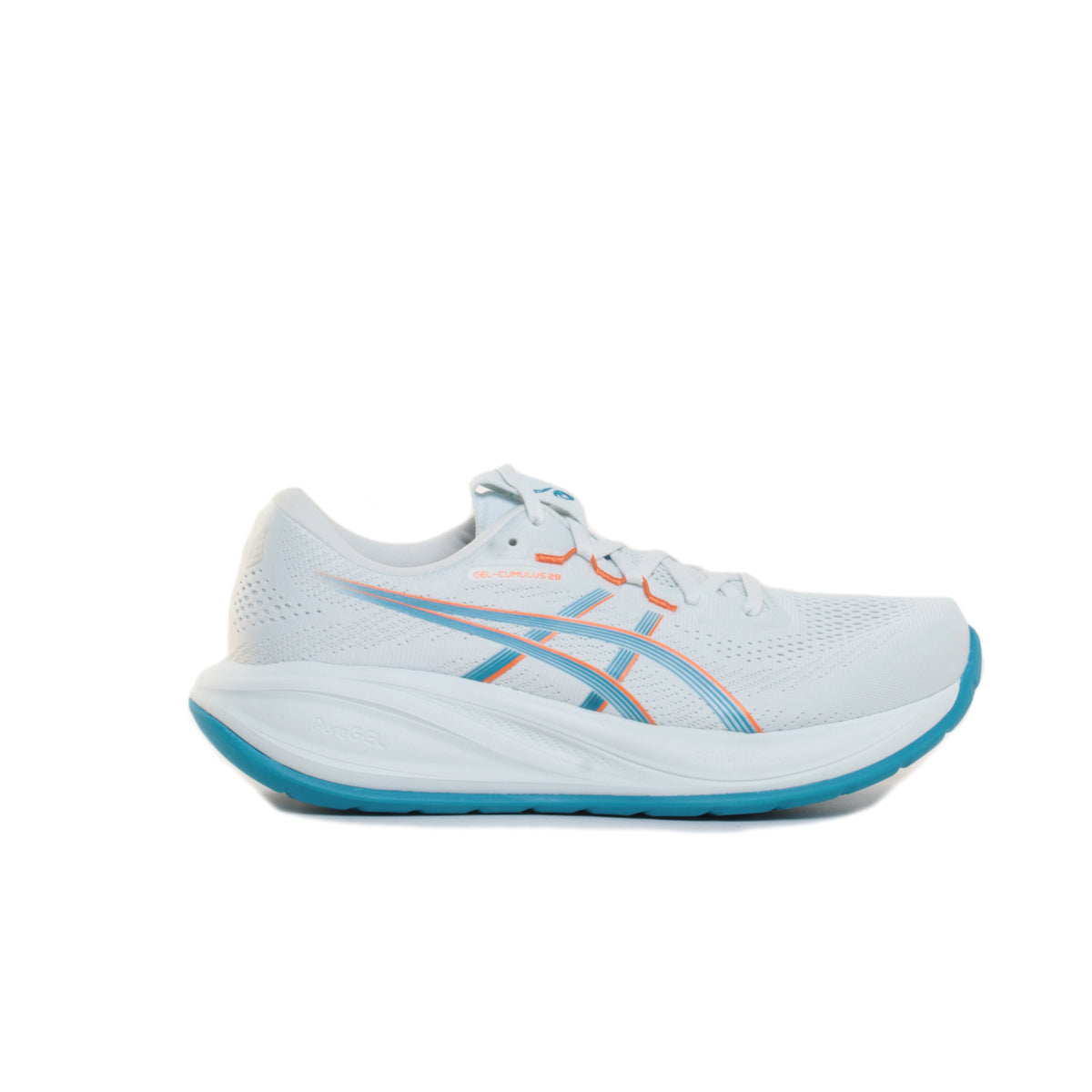 ASICS GEL CUMULUS 28