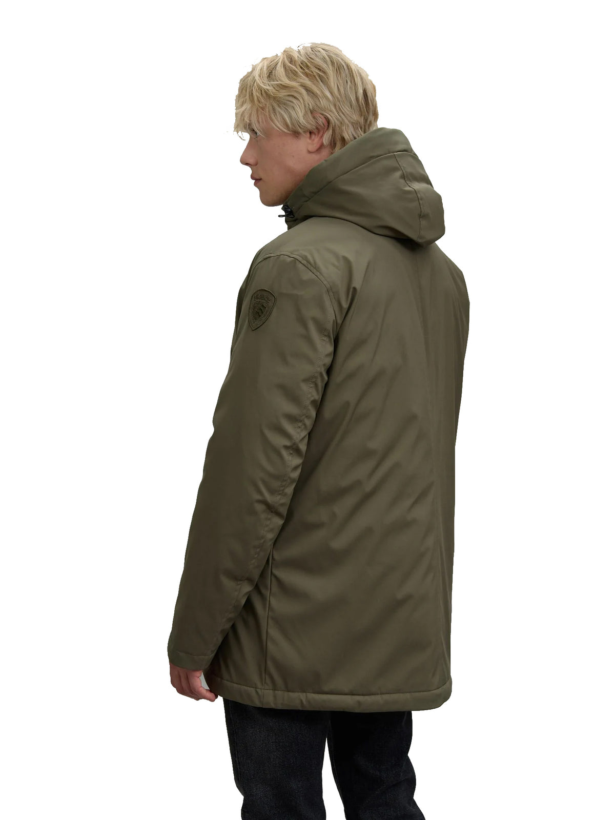 BLAUER JACKET CHESTER