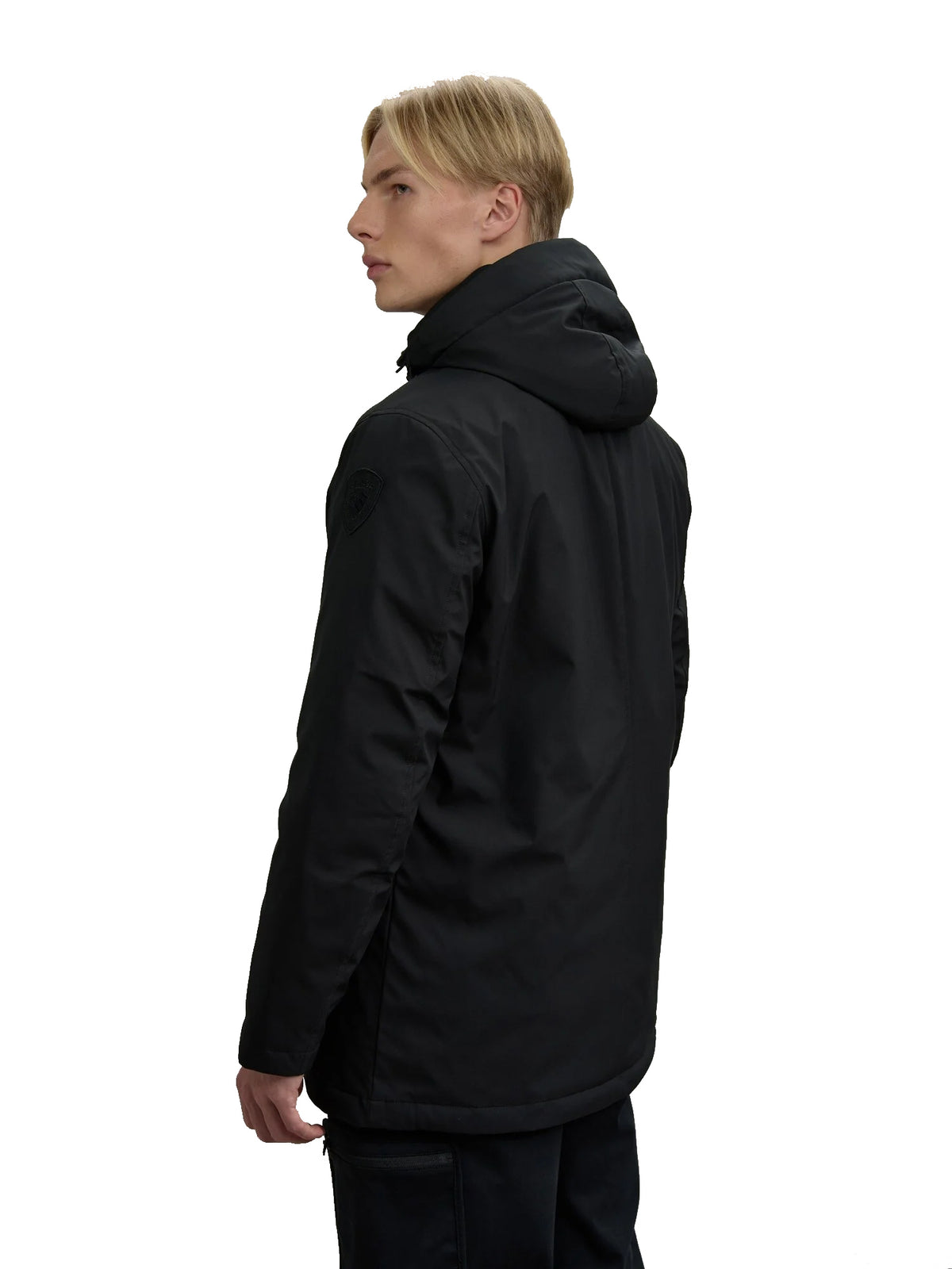 BLAUER JACKET CHESTER