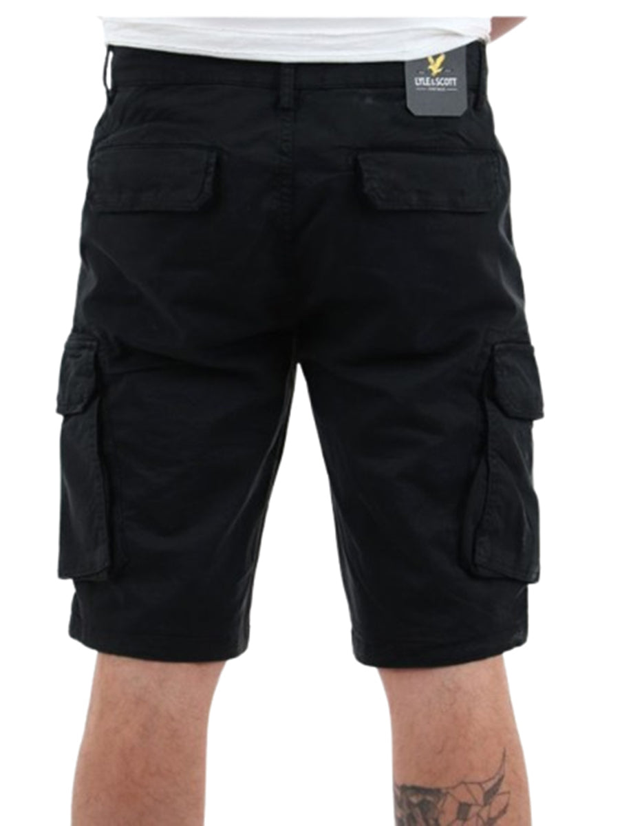 LYLE & SCOTT WEMBLEY CARGO SHORT