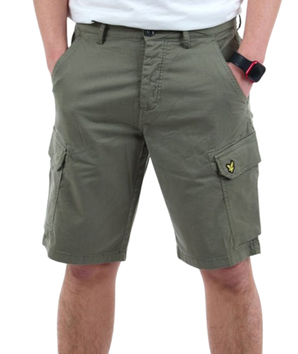 LYLE & SCOTT WEMBLEY CARGO SHORT